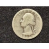 Image 5 : 1932-D Washington Head 90% Silver Quarter