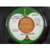 Image 2 : 7 Inch Apple Records Vinyl Record FT. Paul McCartney Come & Get It With Rock of all Ages 