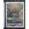 Image 3 : Lot of Two Foreign Holo Illustration Rare Pokemon Trading Cards Near Mint - Bibarrrel & Tapu Bulu 