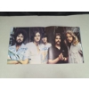 Image 4 : Eagles 1976/1977 Hotel California Tour Concert Program Book - Excellent Condition!
