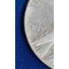 Image 3 : 1927- D 90% Silver Peace Dollar