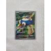 Image 1 : Snorlax 181/165 Full Art Rare Holo Pokemon 151 TCG Set NM Japanese
