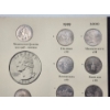 Image 3 : Fifty State Commemorative Quarters 1999-2008 Complete Collection - $13.00 Face Value