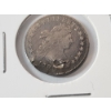 Image 4 : INCREDIBLY RARE OPPORTUNITY TO OWN A 1796 DRAPED BUST SILVER DIME with a VERY Low Mintage of 22,135 