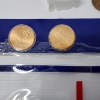 Image 6 : U.S. Cent Collection Pieces Including Tube, Lincoln-Kennedy Pennies, Loose Cents - See Pics!