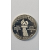 Image 2 : United States 1993 James Madison Bill of Rights Commemorative 90% Silver Half Dollar