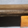 Image 8 : Savage Springfield Model 944 Break-Action Single Shot 20 Gauge Shotgun 3" Chamber