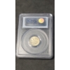 Image 2 : PCGS 1946 MS66 Silver Roosevelt Dime