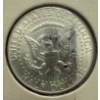 Image 3 : 1964 United States 90% Silver Kennedy Half Dollar- Incredible Condition