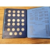 Image 10 : 2 Jefferson Nickel Coin Collection Books - Coins Included FV: $6.00