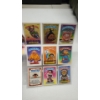 Image 2 : Lot Of Assorted Garbage Pail Kids Trading Cards/Stickers