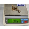 Image 9 : Gold-Tone Charm Bracelet, Assorted Charms, One Charm Marked 9K Gold - See Description! 