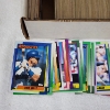 Image 3 : Box of Assorted Topps 1990 Baseball Trading Cards 