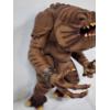 Image 5 : Vintage STAR WARS 1998 Kenner RANCOR Action Figure in Great Condition ~ Large 12 Inch Collectible