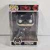 Image 1 : Funko Pop! Movies #1188 Jumbo Batman Vinyl Figure 10"