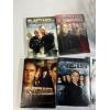 Image 2 : Crate of NCIS DVD's