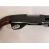 Image 16 : Savage Model 30 Series E 12 Gauge Pump Shotgun, 3" Chamber, Engraved Duck Scene, Nice Walnut Stock