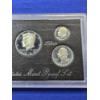 Image 5 : 1993-S United States Mint Silver Proof Set in Original Box w/ COA
