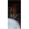 Image 3 : Contents Dishware AS Shown - Contents Of Items In Cabinet - See Pics
