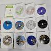 Image 2 : RABBID LOT!!! Assortment of Eleven Nintendo Wii Video Games (see pics)