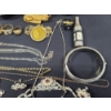 Image 4 : Lot of Assorted Fashion Jewelry, Miniature Pieces & More! 