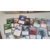 Image 7 : Huge Lot Of Assorted Common Magic The Gathering Cards & Zendikar In The Teeth Of Akoum Book