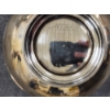 Image 9 : High End *Sterling Silver Tiffany & Co* Engraved & Intricate Designed Bowl Weighing 138 Grams 