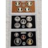 Image 3 : 2013 United States Mint Silver Proof Set