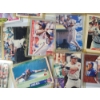 Image 14 : Large Lot of Assorted Albert Belle Baseball Cards - All In Protective Holders
