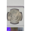Image 4 : NGC 1881-S Brilliant Uncirculated Morgan 90% Silver Dollar