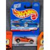 Image 3 : 3 Vintage NEW IN THE BOX Matchbox & Hot Wheels Die Cast Toy Cars ~ Viper, Prowler & Concept Car!