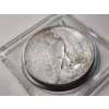 Image 6 : 1934 United States 90% Silver Peace Dollar from Philadelphia Mint