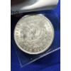 Image 3 : 1901- O Morgan Silver Dollar - High-Grade, Uncirculated Condition