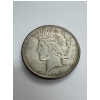 Image 1 : 1925 United States 90% Silver Peace Dollar - Incredible Condition