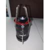 Image 3 : Battery Powered Lantern and Plug-in Small Wall Heater