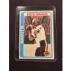 Image 1 : 1978 Topps Archie Manning Saints Football Card In Protective Holder - Mint Condition