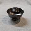 Image 2 : Silver-Plated Table Setting including a Paul Revere Style Reproduction Bowl - 373.5g