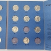 Image 4 : Washington Quarter Collection Starting 1960 Including $6.75 Face Value in Assorted Years Quarters