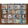 Image 2 : Lot of 40 Assorted 1970 & 1971 Topps Baseball Trading Cards - Phillies, Astros & Giants 