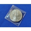 Image 1 : 1990 Silver American Eagle - 1 oz .999 Fine Silver