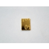 Image 2 : Valcambi Suisse 1 Gram .9999 Fine Gold Bar 