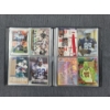 Image 8 : Assorted Trading Card Binder Filled With Many Emmitt Smith, Some Charles Barkley, Dan Marino & More!