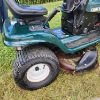 Image 3 : Craftsman Model Number 917.271642 Riding Lawn Mower ~ Good Working Order, Freshly Cleaned!