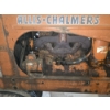 Image 5 : Vintage 1949 Allis-Chalmers WD Tractor - Original Magneto System Works, Starts Easy, Runs Well
