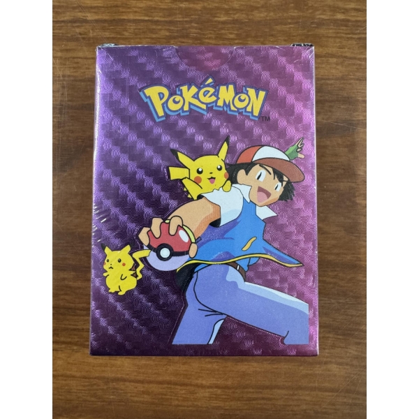 RARE Sealed Pokemon IRIDESCENT 55 Trading Card Set - Limited Edition Set - Mint - Charizard