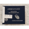 Image 1 : 2013 Silver American Eagle Proof - AFV $1.00