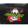 Image 3 : Santa Cruz x TMNT Leonardo 8.0 Skateboard Deck In Excellent Collectable Condition 