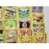 Image 4 : Over 50 Assorted Vintage Pokemon Trading Cards 