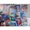 Image 5 : Lot of 28 Assorted Football Trading Cards Including 2021-2023 Panini