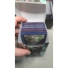 Image 14 : Lot Of Assorted Magic The Gathering Trading Cards Including Holos & Card Protectors 